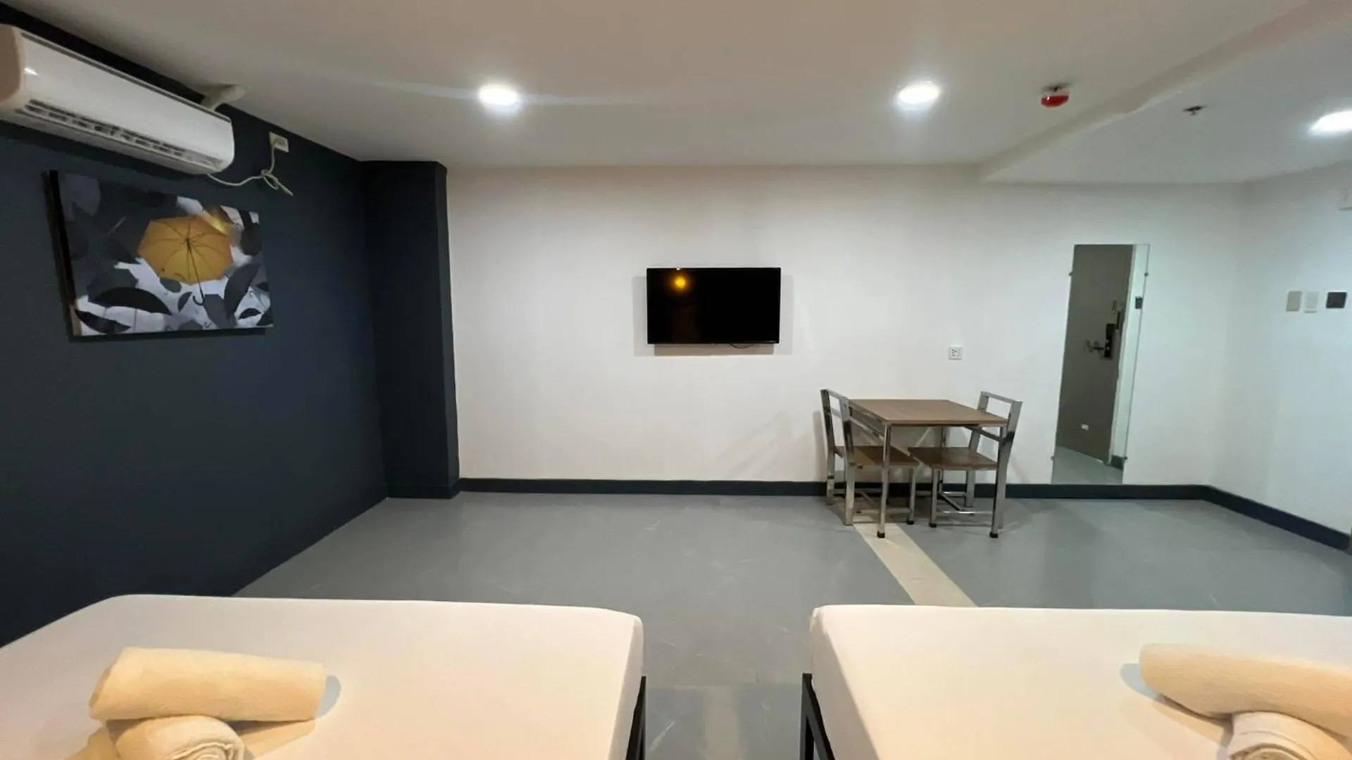 Maine City Residences Tramo Pasay Hotel