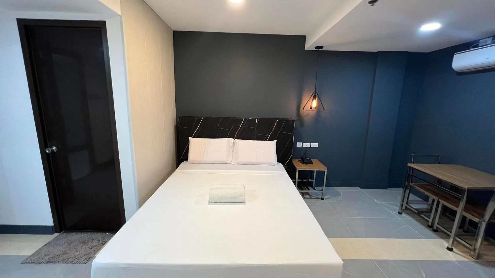 Maine City Residences Tramo Pasay 0*,
