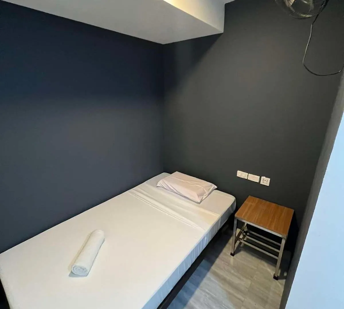 Hotel Maine City Residences Tramo Pasay