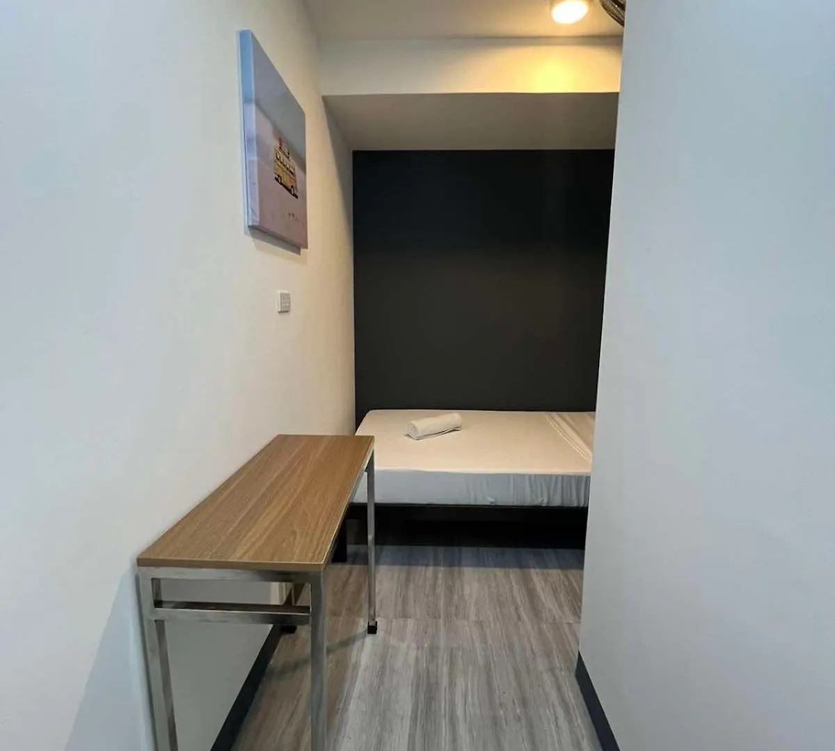 Hotel Maine City Residences Tramo Pasay
