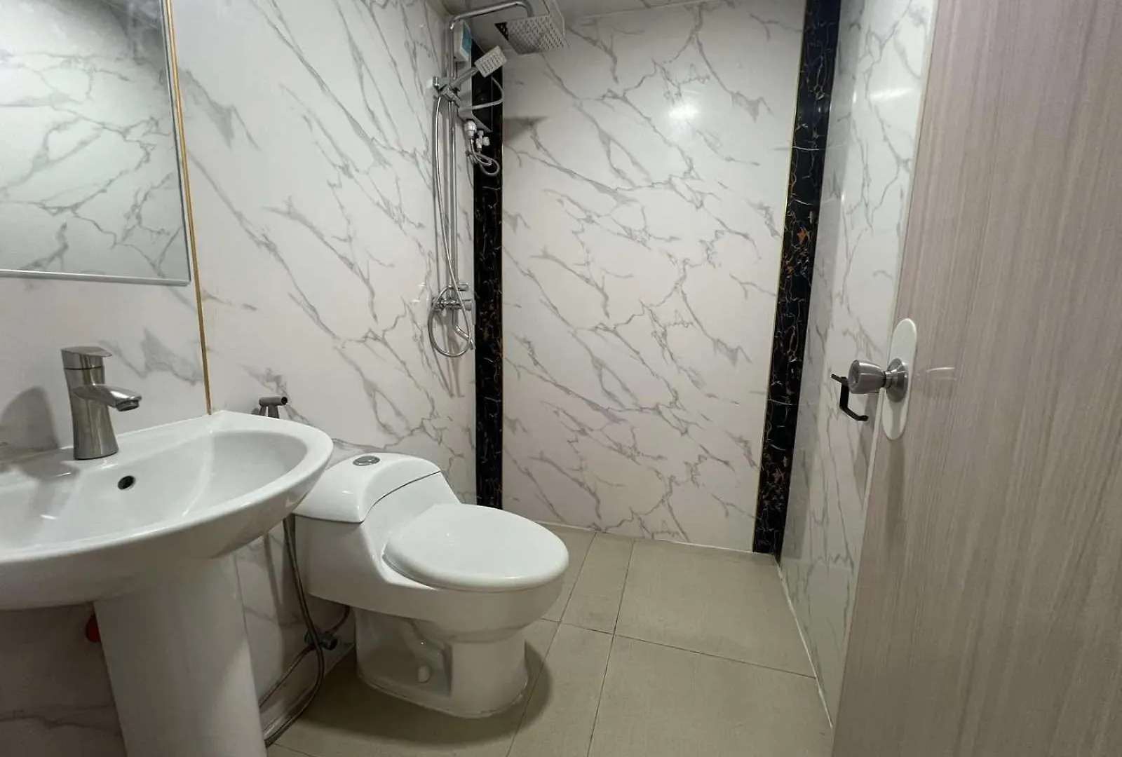 Maine City Residences Tramo Pasay
