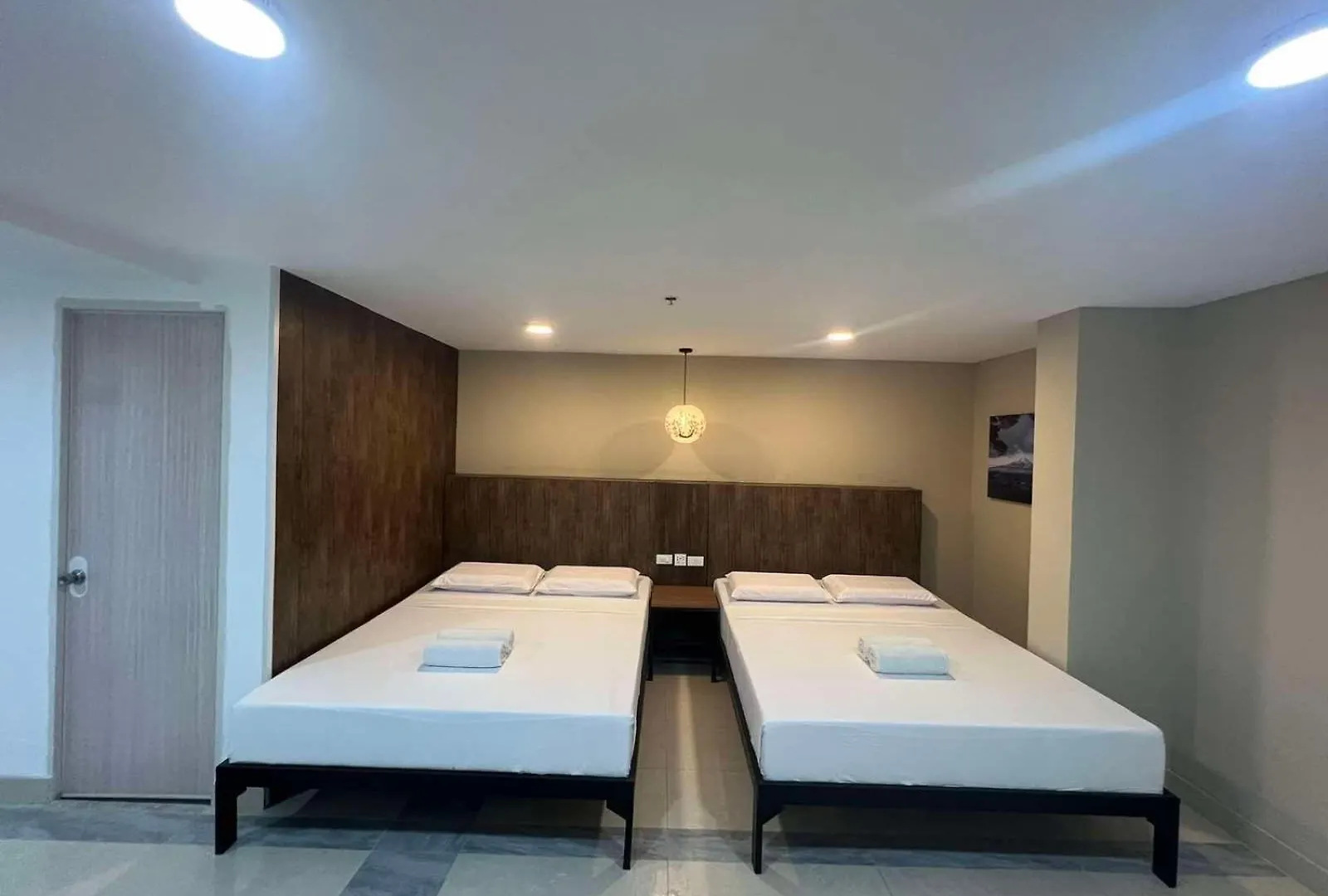 Maine City Residences Tramo Pasay