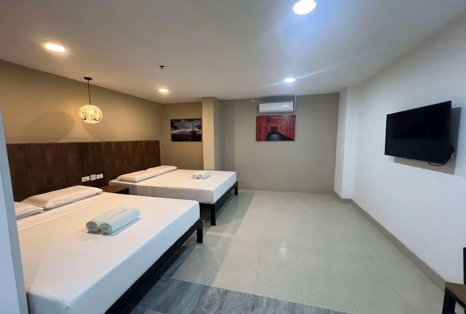 Maine City Residences Tramo Pasay