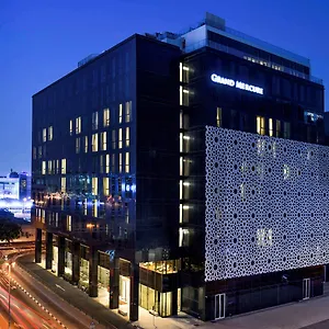 Grand Mercure Dubái