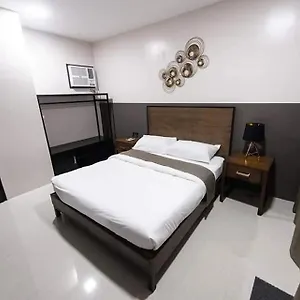 Bumble V Subic Hotel cápsula