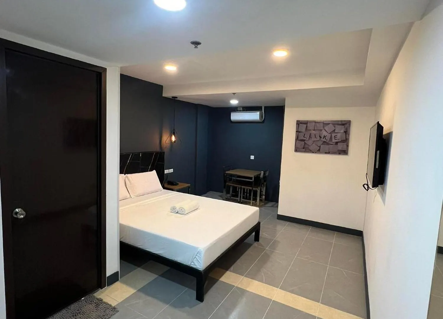 Maine City Residences Tramo باساي 0*,  الفلبين